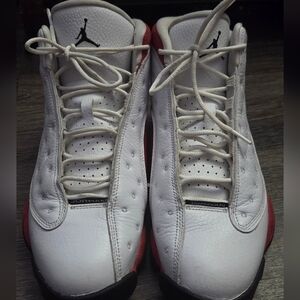 Jordan 13 Retros Great Condition